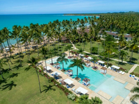 Hôtel Kappa Club Viva Wyndham V Samana 5*