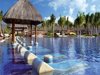 Hotel Barcelo Maya Palace 5*