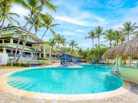 RÉP. DOMINICAINE | Juan Dolio - Coral Costa Caribe 4*