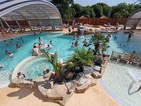 Flower Camping La Hallerais 4*