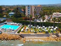 Hôtel President Sea Palace 4*