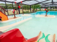 Camping Les Jardins du Morbihan, 4*