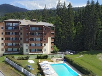 Résidence Référence Le Buet