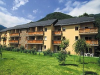Résidence Lagrange Les Pics d'Aran 3*