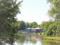 Camping Le Val de Landrouet 3*