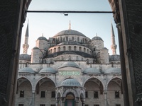 Balade a Istanbul en 5*