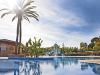 Camping La Llosa