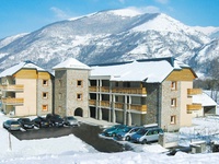 Résidence Lagrange Les Pics d'Aran 3*