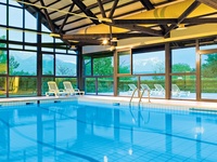 Club Les Horizons du Lac 3*