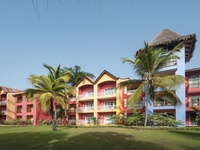Caribe Deluxe Princess 5*
