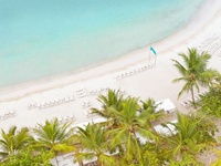 OP - Club Coralia Caribe Playa 4* sup