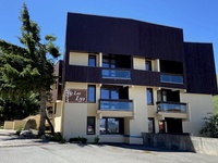 Résidence travelski home select Les Lys