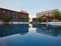 PortAventura Hôtel Gold River 4*