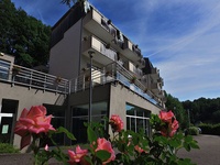VVF Club Intense La Route des Vins d'Alsace 3* en demi-pension