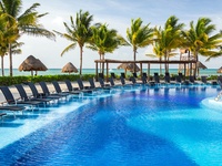 Club Coralia BlueBay Grand Esmeralda 5*