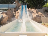 Camping Sènia Tucan, 4*