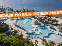 Club Coralia BlueBay Grand Esmeralda 5*