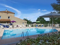 VVF Haute Provence 3*