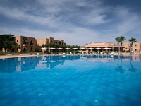 Club Framissima Évasion Marrakech Ryads Parc & Spa 4*