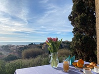 Village Vacances les Romarins