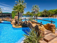 Camping Solmar