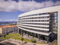Hôtel The Lince Azores Great Hôtel 4*