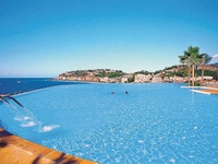 Hôtel Club Coralia Playacalida 4*