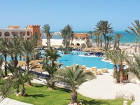 Club Coralia Vincci Safira Palms 4*