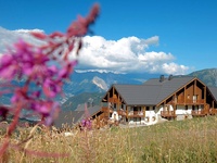 Résidence Les Alpages du Corbier 3*