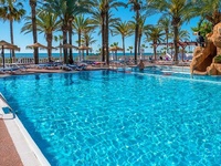Camping Playa Tropicana, 4*