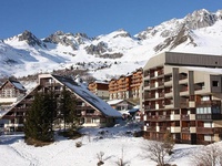 Appartements de particuliers Standard & Confort Labellemontagne