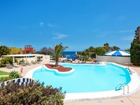 Hôtel Livvo Risco del Gato 4*