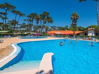 Camping Angeiras, 3*