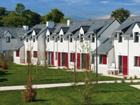 Résidence Lagrange Le Domaine de Val Queven 3*