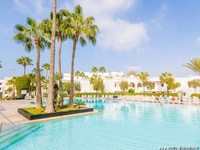 Hôtel Framissima Royal Tafoukt Agadir 4*