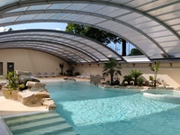 Flower Camping La Hallerais 4*
