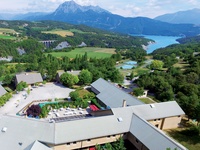 Club Les Horizons du Lac 3*