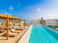 Hôtel Club Jumbo Magda 4*