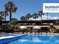 Camping Sunissim En Mar