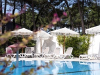 Smart Club Diamma Resort Conference & Spa 5*
