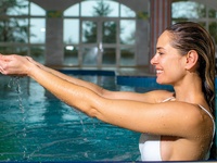 Villa Marlioz Hôtel & Spa 3* + cure