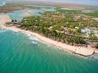 Kappa Club Royal Horizon Baobab 4*