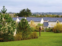 Résidence Lagrange Le Hameau De Peemor Pen 3*