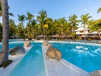 Hotel Playabachata 4*