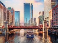 Circuit City Trip à Chicago