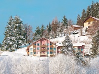 Club Azureva Bussang 3* en demi-pension