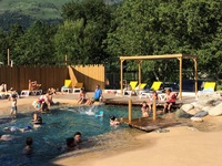 Camping Des Gaves 4*