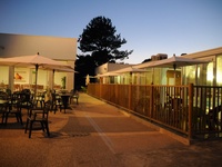 VVF La Côte d 'Emeraude Saint-Cast-le-Guildo 3*