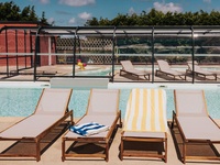 Camping du Port 4*