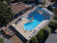 Camping la Cailletiere - Camping Paradis, 3*